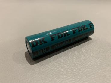 Akku Einzelzelle FDK HR4/3FAU mit Z-Lötfahne